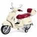 Serie Adesivi Vespa Peg Perego - MMEV1108